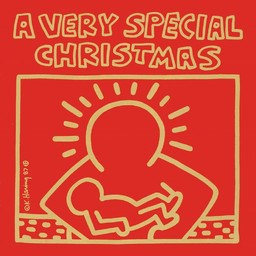 A very special christmas / Pointer Sisters (The), Whitney Houston, Bruce Springsteen, Sting, Madonna, Bryan Adams, Bon Jovi, Eurythmics, Pretenders (The), Run DMC, U 2 | Houston, Whitney