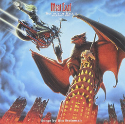 Bat out of hell II / Meat Loaf | Meat Loaf