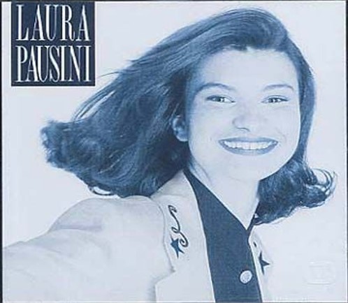 Non c'è / Laura Pausini | Pausini, Laura. Interprète