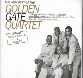 The Very best of / Golden Gate Quartet (The) | Golden Gate Quartet (The)