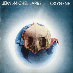 Oxygène / Jean-Michel Jarre | Jarre, Jean-Michel (1948-). Interprète