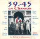 39-45 en chanson : le bal de la Libération | Chevalier, Maurice