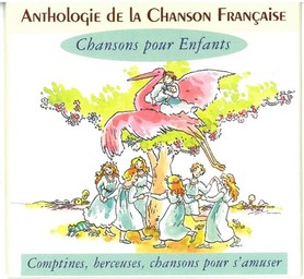 Chansons pour enfants | Grimm, Chantal. Interprète
