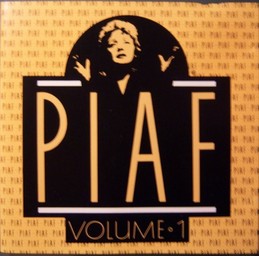 L' Intégrale de ses enregistrements 1946-1963 - vol.1 / Edith Piaf | Piaf, Edith. Interprète