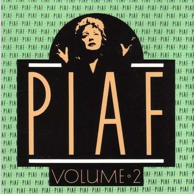 L' Intégrale de ses enregistrements 1946-1963 - vol.2 / Edith Piaf | Piaf, Edith. Interprète