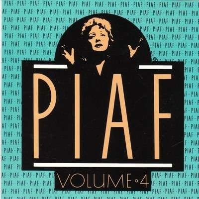 L' Intégrale de ses enregistrements 1946-1963 - vol.4 / Edith Piaf | Piaf, Edith. Interprète