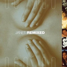 Remixed / Janet Jackson | Jackson, Janet. Interprète