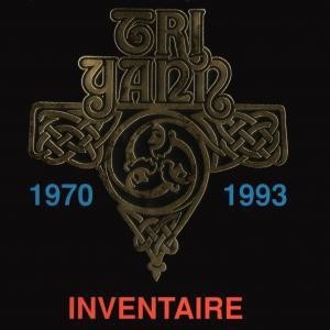 Inventaire 1970-1993 / Tri Yann | Tri Yann