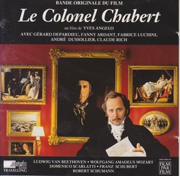 Le Colonel Chabert / Ludwig van Beethoven | Beethoven, Ludwig van (1770-1827). Interprète