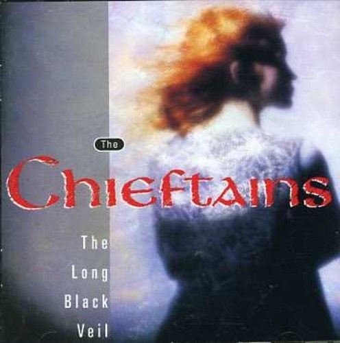 Long black veil (The) / Chieftains (The) | Fay, Martin