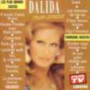 Dalida mon amour / Dalida | Dalida. Interprète