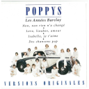 Les Années Barclay / Poppys (Les) | Poppys (Les)