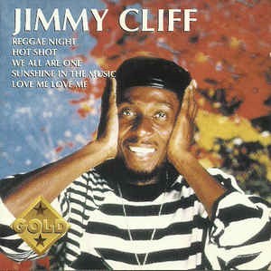Reggae night / Jimmy Cliff | Cliff, Jimmy. Interprète