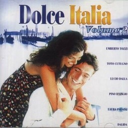 Dolce Italia - vol.2 | Tozzi, Umberto