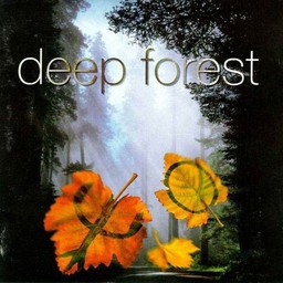 Bohême / Deep forest | Deep forest