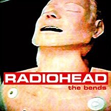 Bends (The) / Radiohead | Radiohead