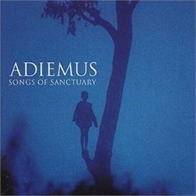 Adiemus : songs of sanctuary / Karl Jenkins, chef d'orchestre, compos. Miriam Stockley, chant | Jenkins, Karl. Chef d'orchestre. Interprète
