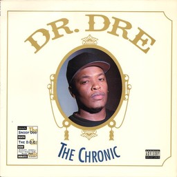 Chronic (The) / Dr. Dre | Dr Dre