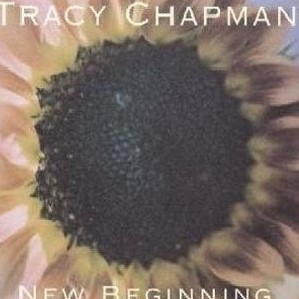 New beginning / Tracy Chapman | Chapman, Tracy. Interprète