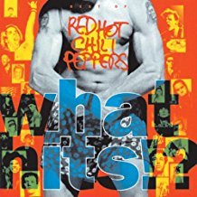 What hits! / The Red Hot Chili Peppers | Red Hot Chili Peppers (The)