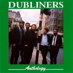 Dubliners Anthology (The) / Dubliners (The) | Dubliners (The)
