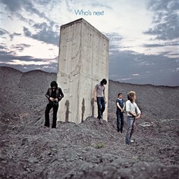 Who's next / Who (The) | The Who
