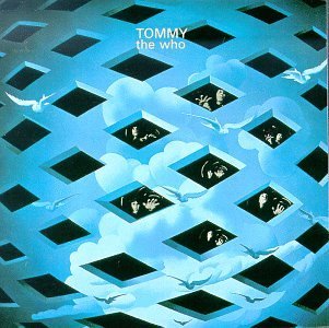 Tommy / Who (The) | The Who