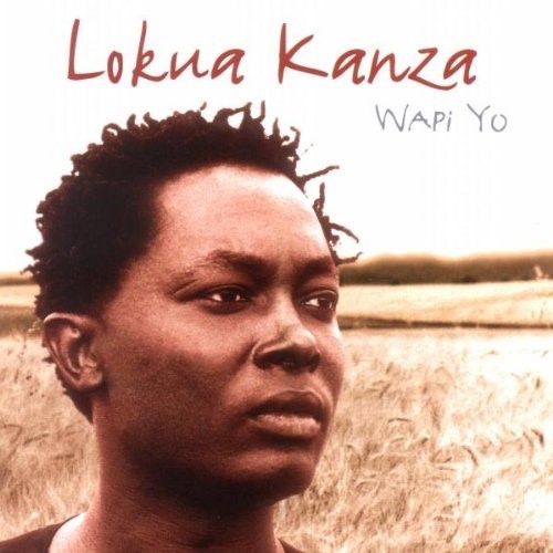 Wapi yo / Lokua Kanza | Kanza, Lokua. Interprète
