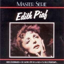 Mon légionnaire / Edith Piaf | Piaf, Edith. Interprète