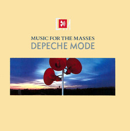 Music for the masses / Depeche Mode | Depeche Mode