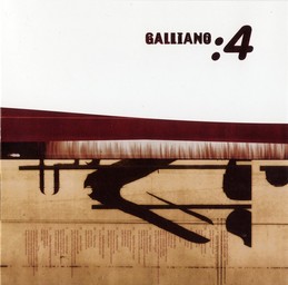 Galliano - 4 / Galliano | Galliano