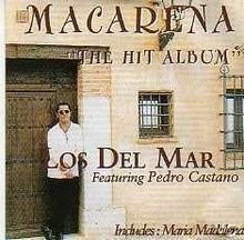 Macarena / Del Mar (Los) | Del Mar (Los)
