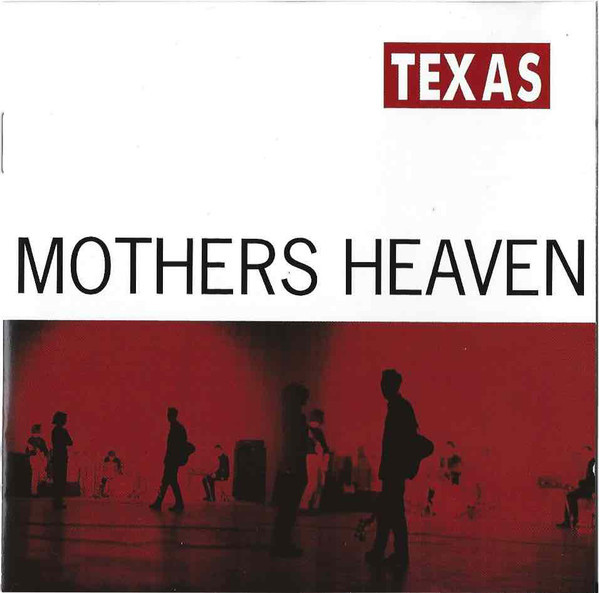 Mothers heaven / Texas | Texas