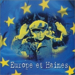 Europe et haines / Trust | Trust