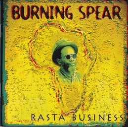 Rasta business / Burning Spear | Burning Spear