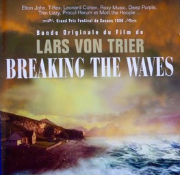 Breaking the waves / Roxy Music, Leonard Cohen, Elton John, John Kongos, Rod Stewart, Python Lee Jackson, Deep Purple, Procol Harum, Jethro Tull | Cohen, Leonard