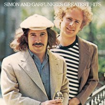 Greatest hits / Simon and Garfunkel | Simon, Paul. Interprète