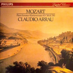 Sonate n° 8 pour piano, en la mineur, KV 310 / Wolfgang Amadeus Mozart | Mozart, Wolfgang Amadeus. Compositeur