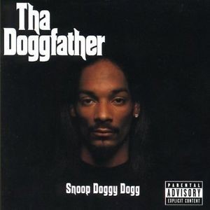 Tha doggfather / Snoop Doggy Dogg | Snoop Dogg. Interprète