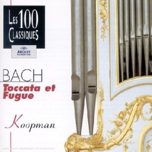 Toccata et Fugue / Jean-Sébastien Bach | Bach, Jean-Sébastien. Compositeur