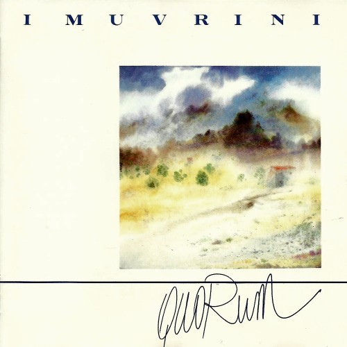 Quorum / I Muvrini | I Muvrini