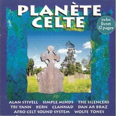 Planète celte | Stivell, Alan