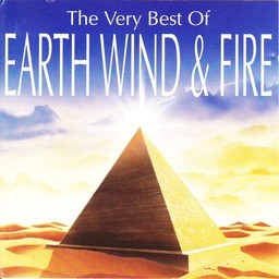 Very best of (The) / Earth wind and fire | Earth wind and fire