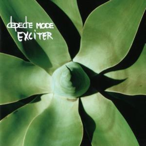 Exciter / Depeche Mode | Depeche Mode. Auteur. Interprète