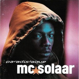 Paradisiaque / Claude MC Solaar | MC Solaar, Claude. Interprète
