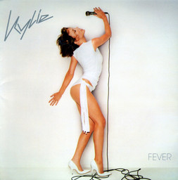 Fever / Kylie Minogue | Minogue, Kylie. Interprète