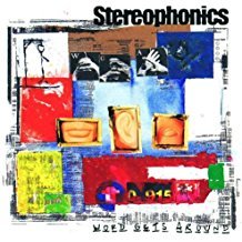 Word gets around / Stereophonics | Stereophonics