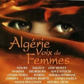 Algérie, voix de femmes | Aïchi, Houria