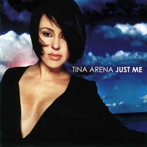 Just me / Tina Arena | Arena, Tina. Interprète
