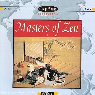 Masters of zen | 